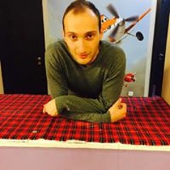 Rezi Rogava