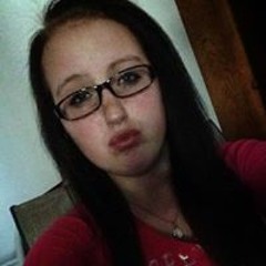 Kelsey Ann Brunet-Sexton