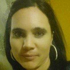 Fatima Dada Afrikaner