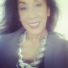 Linda Patty-Matenahoru