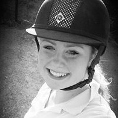 Chayenne van den Berg