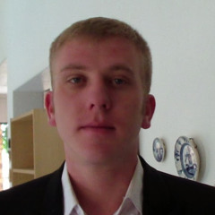 Stefan Harm