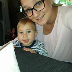 Roxanne Ververs-Frederiks