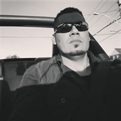 Samuel Bustillo