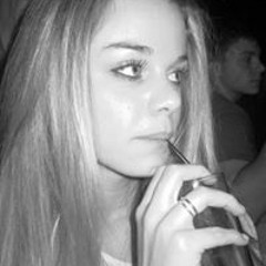 Katherine Scott-Parkin