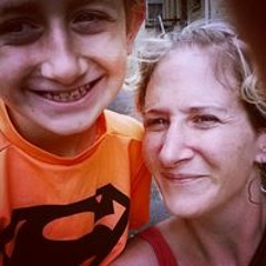 Maria Haverstick Fountain