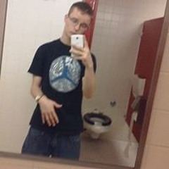 Markus Southend Cieply