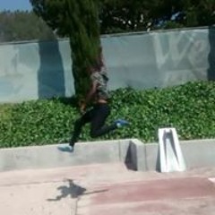 Yahya Ould Eromosele