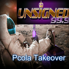 The Pcola Takeover