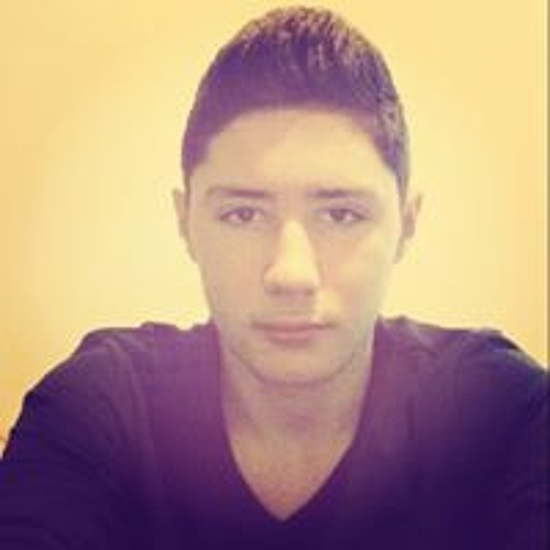 Karlo Draganović’s avatar
