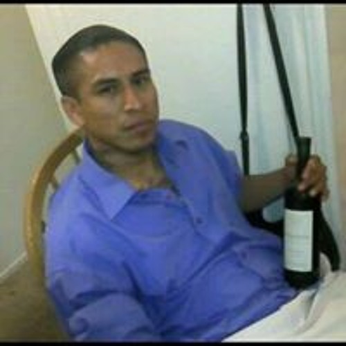 Alfredo Cristobal’s avatar
