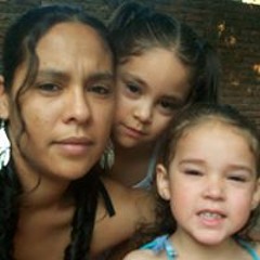 Javier Barrios Chaco