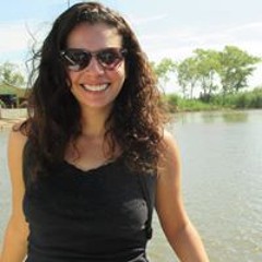 Cristiane Nascimento