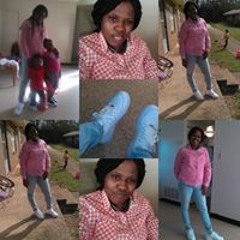 Jazmyne Smithgreenlee