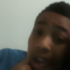 Antonio Thomas