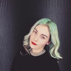 Alexandria Bailey Lafitte