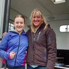 Emily Louise Ashworth