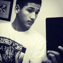 Mckinzie-bobby Cruz Diaz