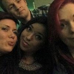 Tanya-Maria Mathiesen