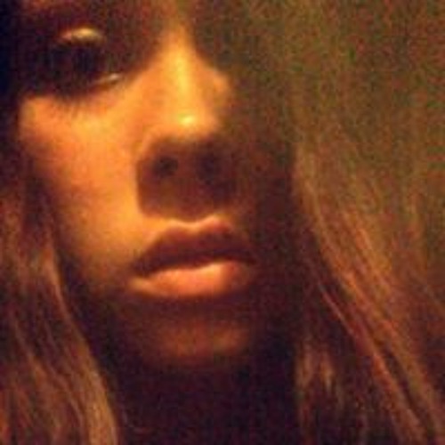 Joanna Aguilar’s avatar