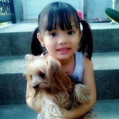 Cristine Quiboloy-Diaño