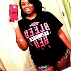 Michelle Earlisa Dozier