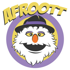 Afroott