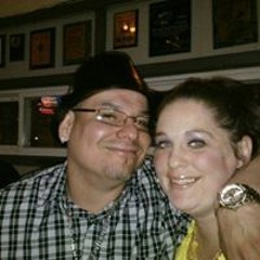 AlbertoJennifer Diaz Sr.