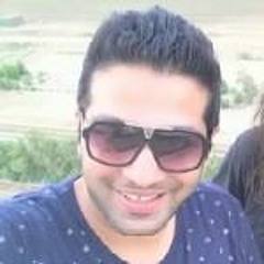 Zeeshan Chaudhary