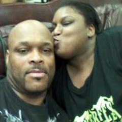 Andre BullDawg White