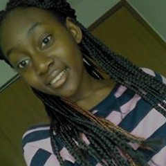 Bernadette Ndudi Nzau