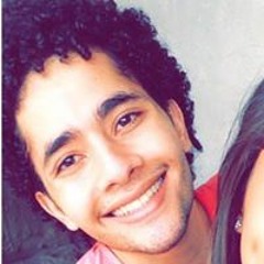 Victor Arcanjo