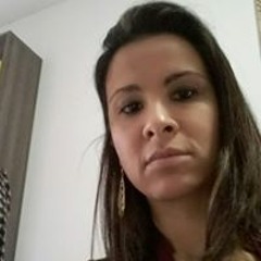 Andréa Cristina Costa