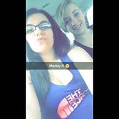 Meghan Ashley Glover