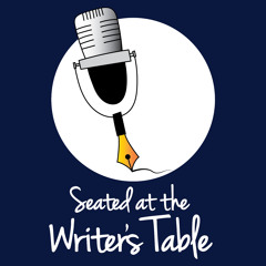 Seated Writers Table