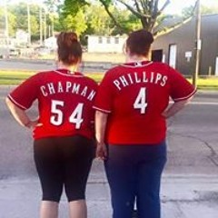 Katelin Marie Griffith