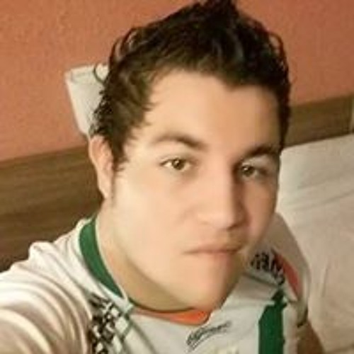 Daniel Saciloto’s avatar