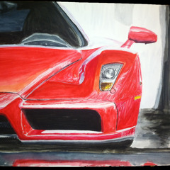 Anthony Alexander Malavé