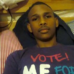 Dayle KeepitRuff De Mink