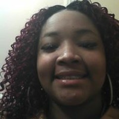 Tori Alston