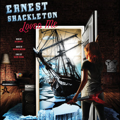 Ernest Shackleton
