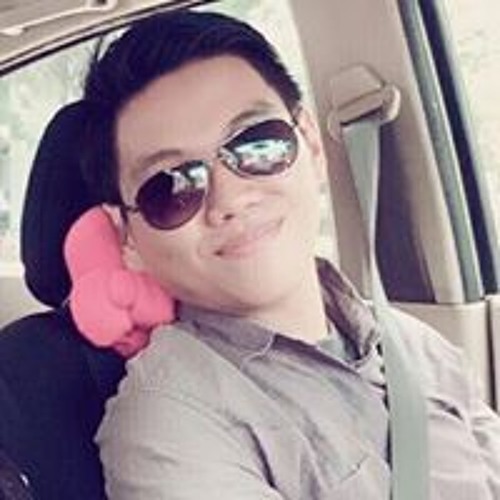 Muhammad Syahrul’s avatar