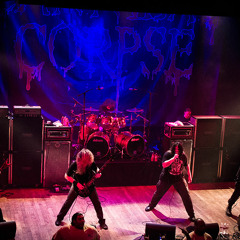 black metal