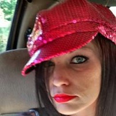 Dawn Crystal Benjamin