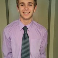 Mitchell Bloom