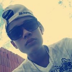 Joao Victor Ferreira