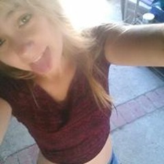 Makenna Nicole Morton