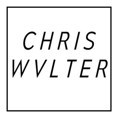 Chris Walter