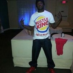 Joseph Blowfly Jefferson