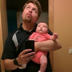 Daniel 'Dash' Rambeck